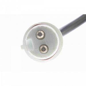 Датчик частоти обертання колеса VEMO V46-72-0151 Green Mobility Parts для RENAULT synthetic.ua - Фото 1