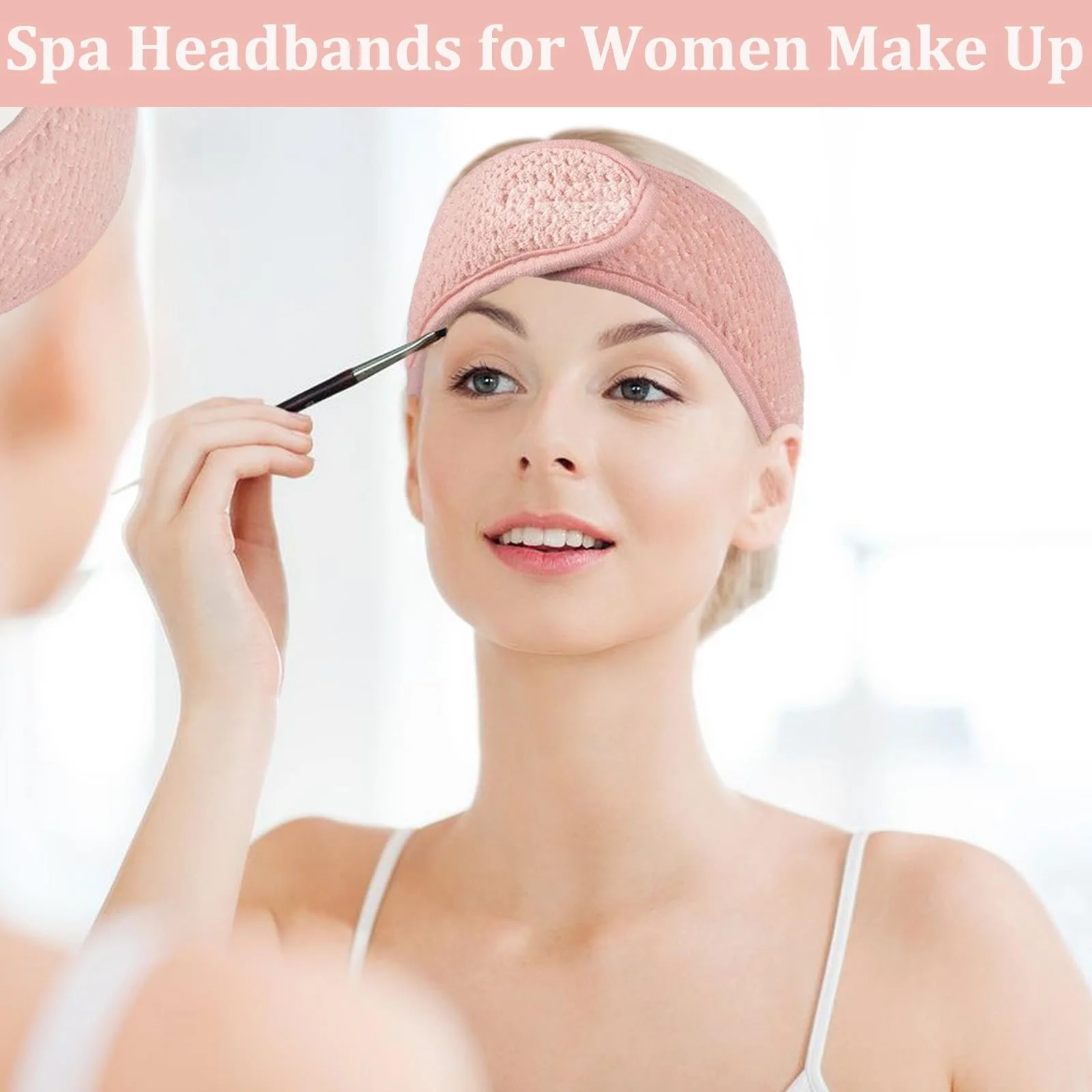 Пов'язка на голову KEYRI, фото №5