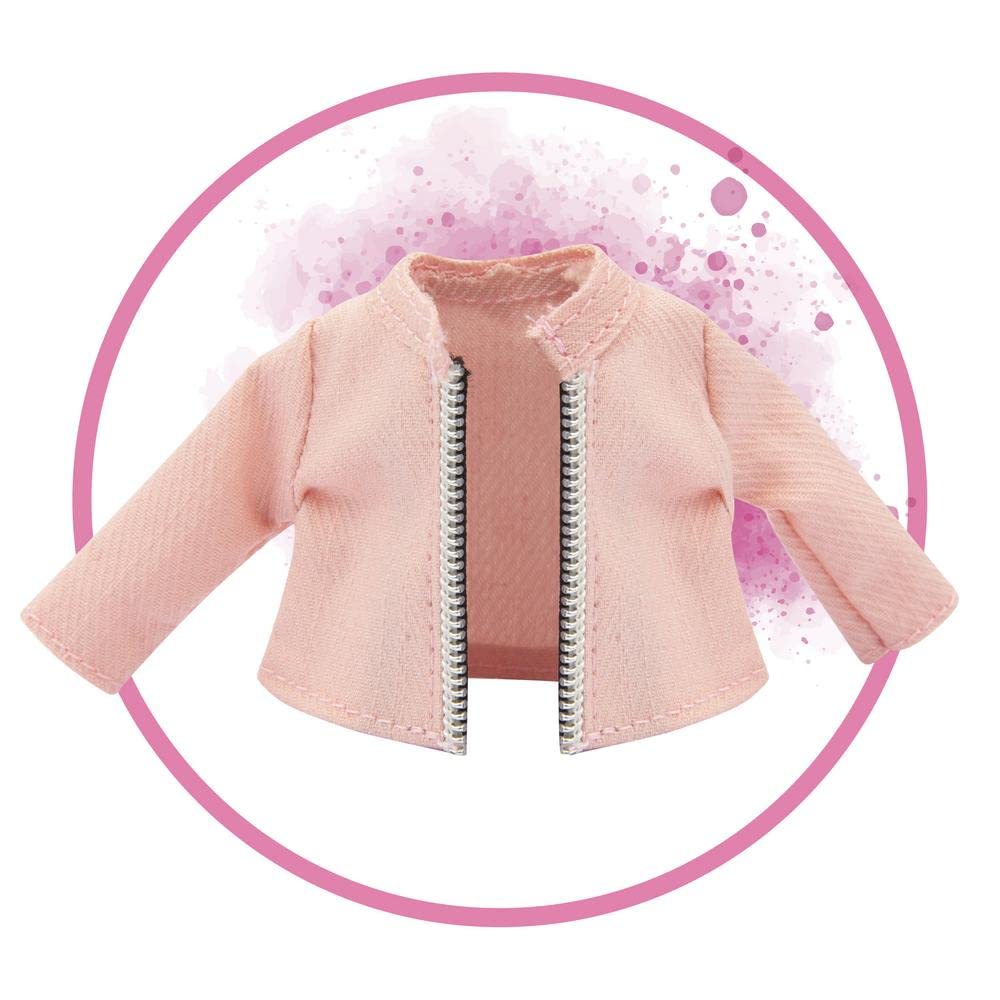 Одяг для ляльки Giochi Preziosi Unique Eyes Blister Outfit 3 Grintoso and Determined, фото №3 Одяг для ляльки Giochi Preziosi Unique Eyes Blister Outfit 3 Grintoso and Determined, фото №3