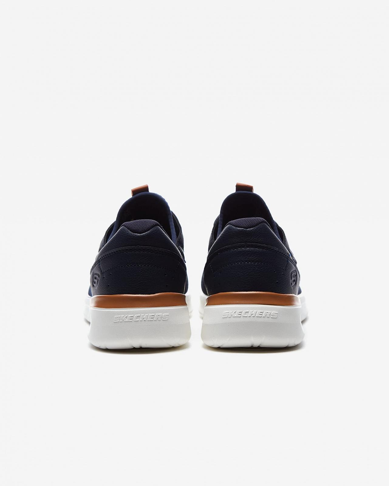 Кроссовки Skechers Lattimore Lasiter мужские, фото №5