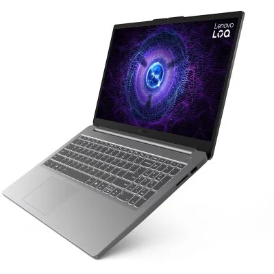 Ноутбук Lenovo LOQ 15IAX9E (83LK00CVUS), фото №4 Ноутбук Lenovo LOQ 15IAX9E (83LK00CVUS), фото №4