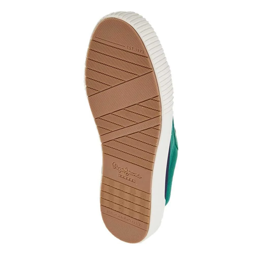 Кросівки Pepe Jeans Ben Band M, фото №2