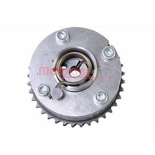 Фазорегулятор METZGER 2410065 для Toyota випускна сторона, фото №2