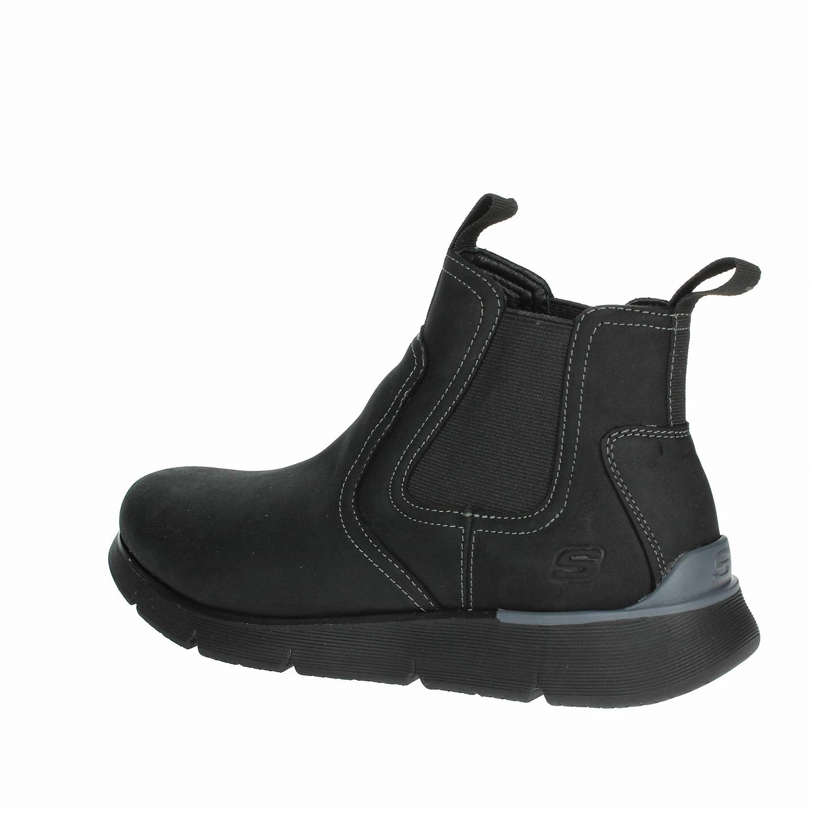 Чоловічі черевики Skechers Augustino, фото №8