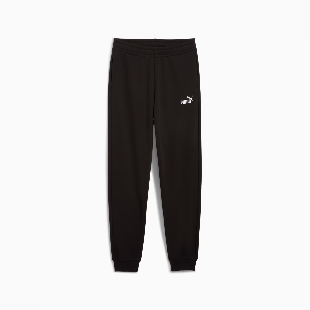 Штаны Puma ESS No. 1 Logo Sweatpants TR 68491401 Черный L, фото №4