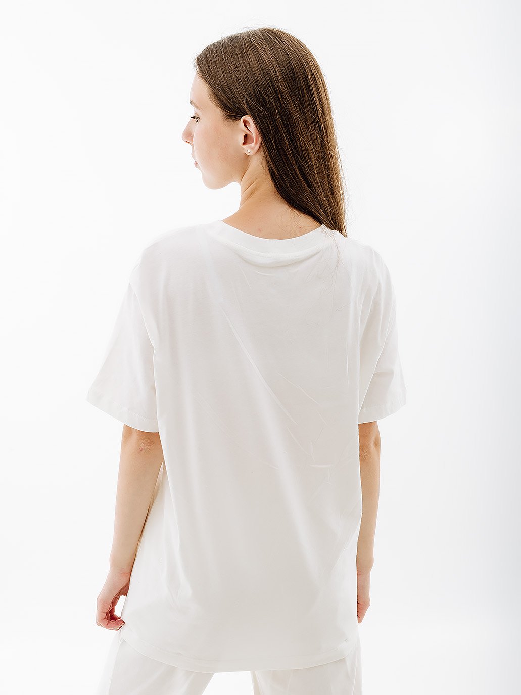 Футболка Nike W NSW TEE OC 2 BF L, фото №2