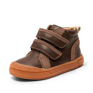 Обувь Bisgaard Unisex Kinder Cubavelcro - Фото 1