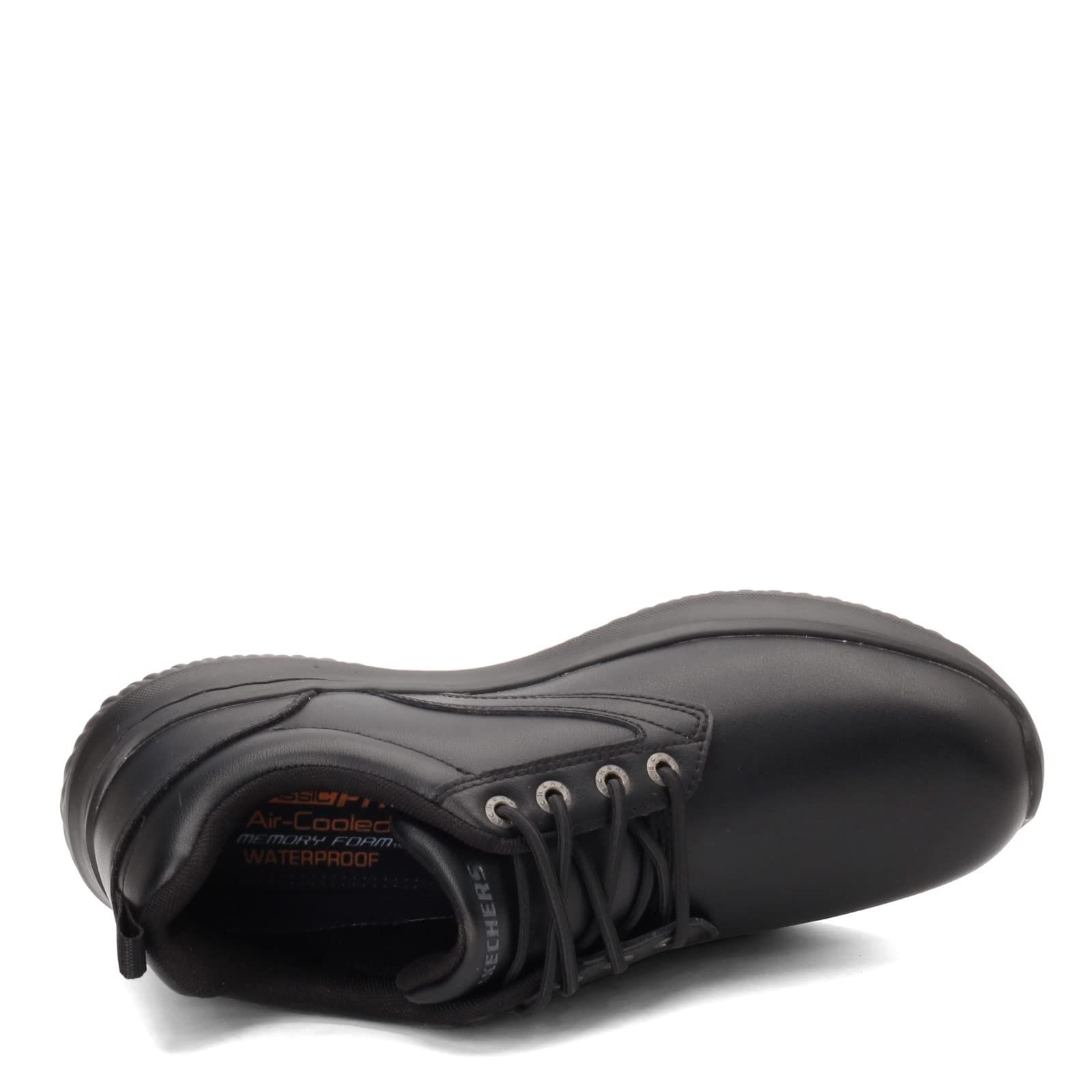Кроссовки Skechers Delson-Antigo-65693, 39.5 EU, фото №7