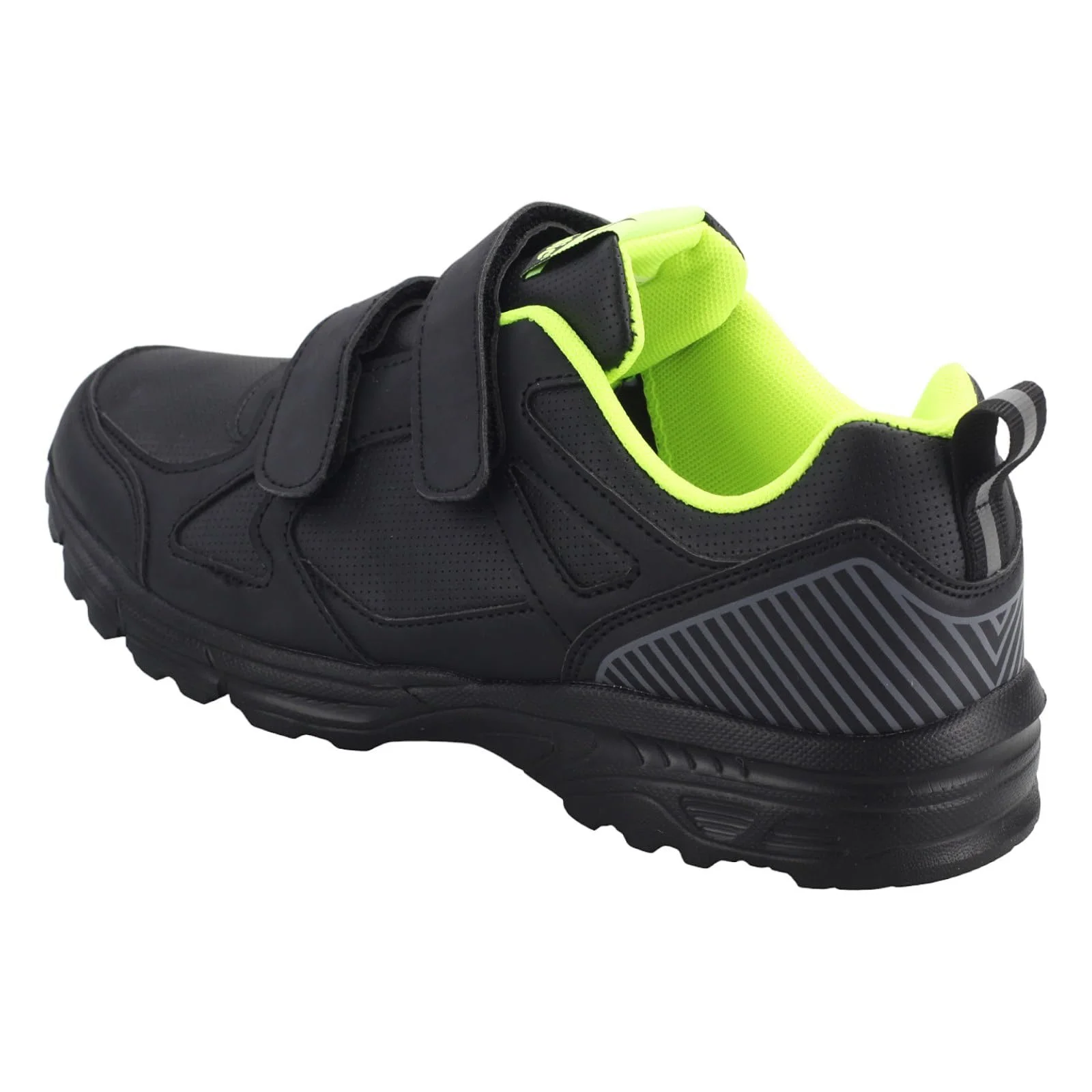 Кросівки Dvina SD6306 Чоловічі Спортивні На липучках, фото №3 Кросівки Dvina SD6306 Чоловічі Спортивні На липучках, фото №3