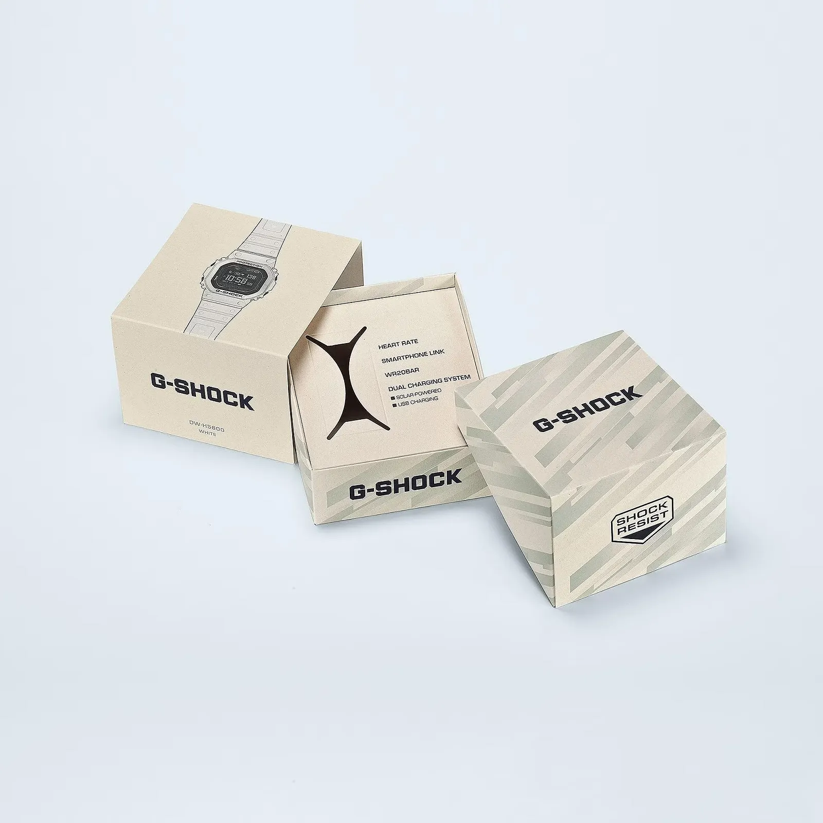 Цифровые Часы Casio G-Shock Мужские, фото №11 Цифровые Часы Casio G-Shock Мужские, фото №11