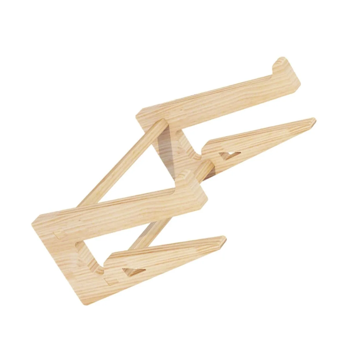 Подставка для ноутбука Деревянная Массивная Эргономичная Подставка для ноутбука для лучшей осанки и комфорта, фото №1 Подставка для ноутбука Деревянная Массивная Эргономичная Подставка для ноутбука для лучшей осанки и комфорта, фото №1