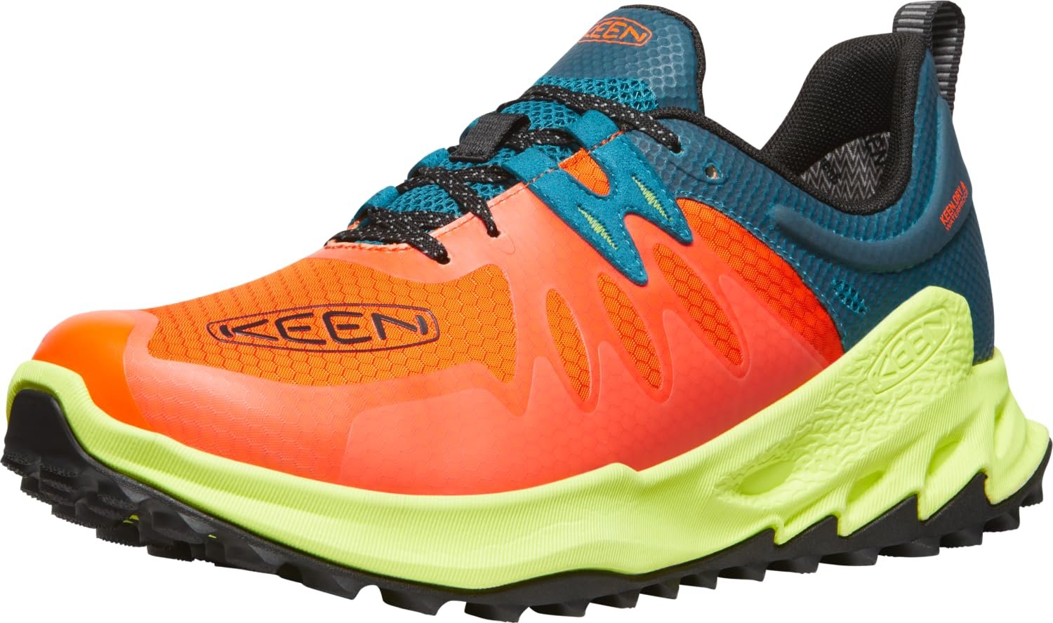 Кросівки KEEN Zionic, фото №1