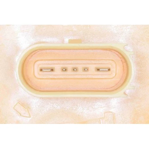 Модуль подачі палива VEMO V10-09-1243 для SEAT SKODA, фото №2