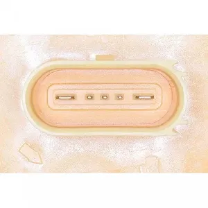 Модуль подачі палива VEMO V10-09-1243 для SEAT SKODA synthetic.ua - Фото 1