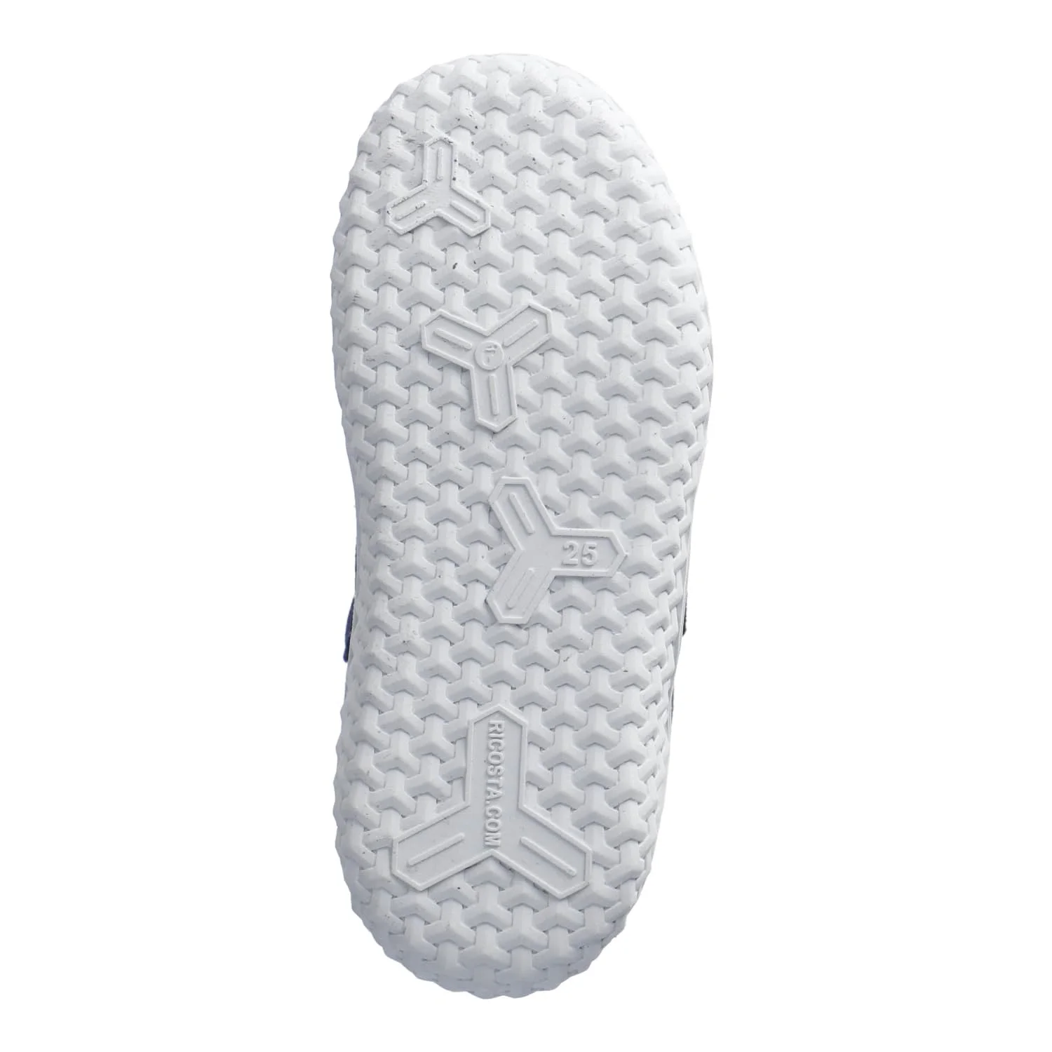 Обувь на липучках RICOSTA для девочек и мальчиков Jay Детская низкая обувь, средняя ширина, можно стирать, веганская, фото №7