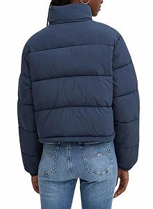 Пиджак Tommy Jeans Прямой synthetic.ua - Фото 1