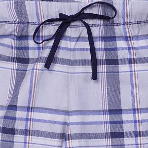 Комплект піжами La-V для хлопчиків, дві частини, короткий synthetic.ua - Фото 1