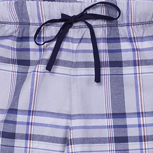 Комплект піжами La-V для хлопчиків, дві частини, короткий synthetic.ua - Фото 1