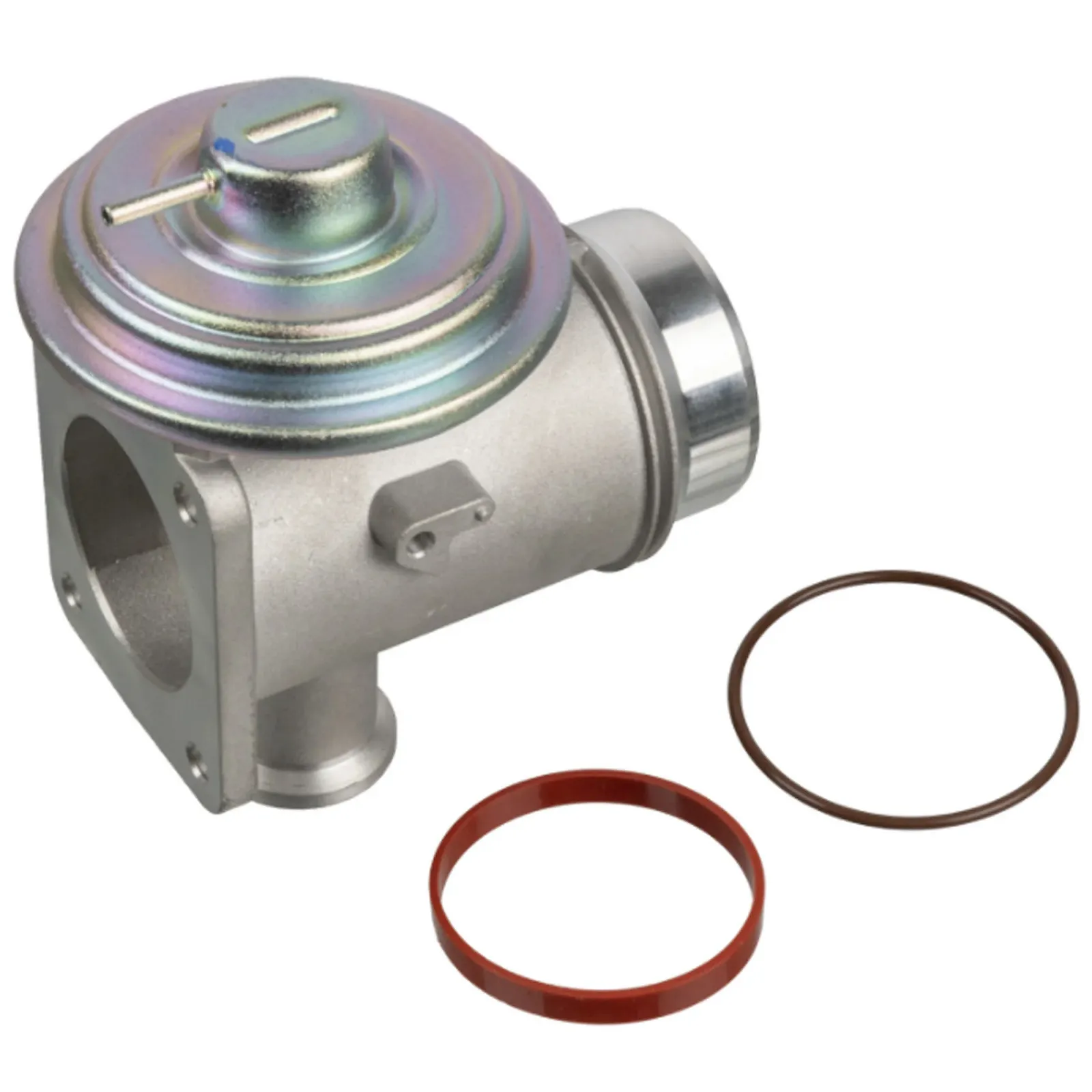 Клапан EGR PartsTec PTA510-0246 для BMW, фото №1 Клапан EGR PartsTec PTA510-0246 для BMW, фото №1