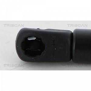 Газовая пружина багажника TRISCAN 8710 24261 для OPEL VAUXHALL, сзади слева synthetic.ua - Фото 1