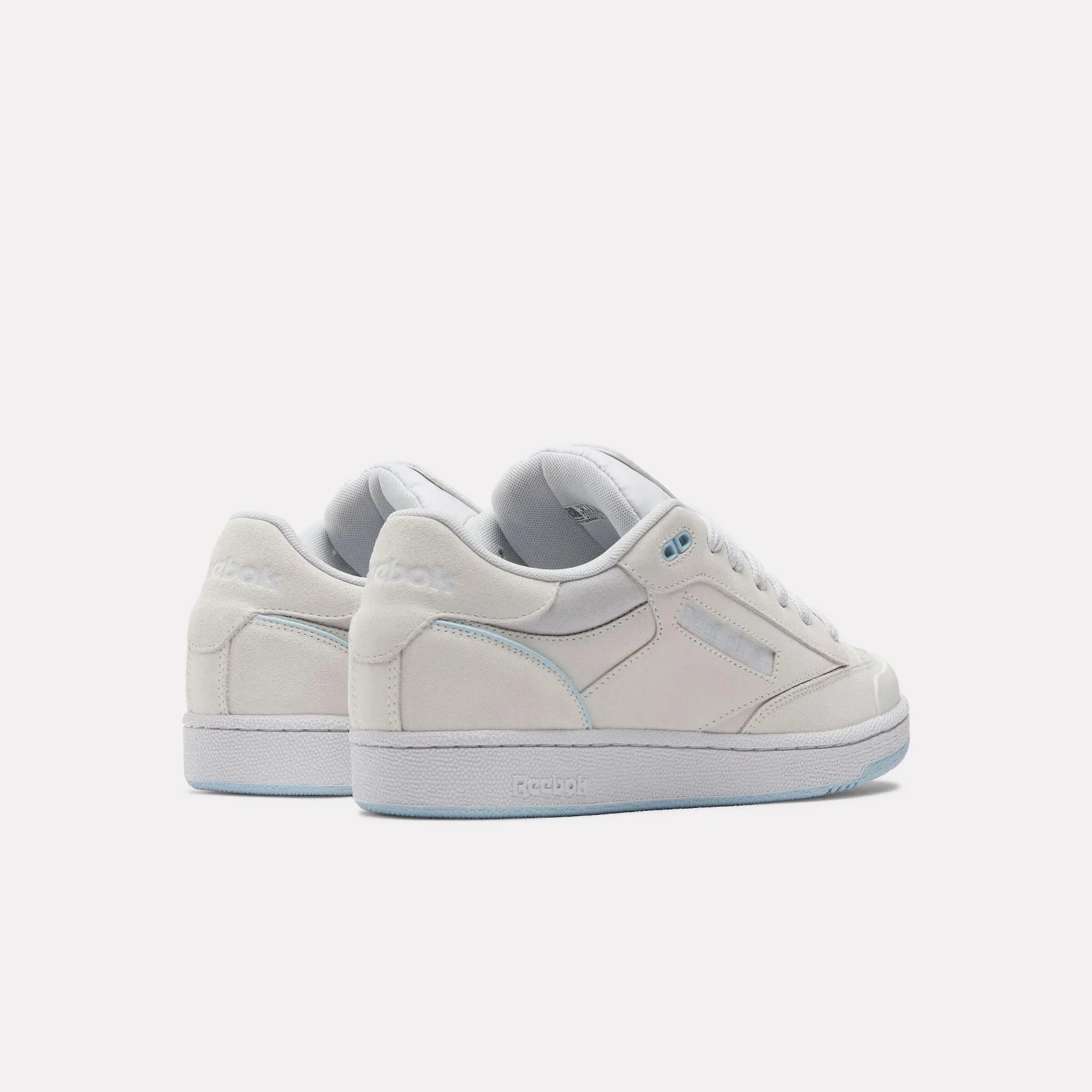 Кросівки Reebok Club C Bulc Unisex, фото №3