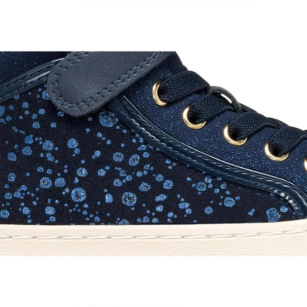 Кросівки Geox Kalispera для дівчинки, фото №8