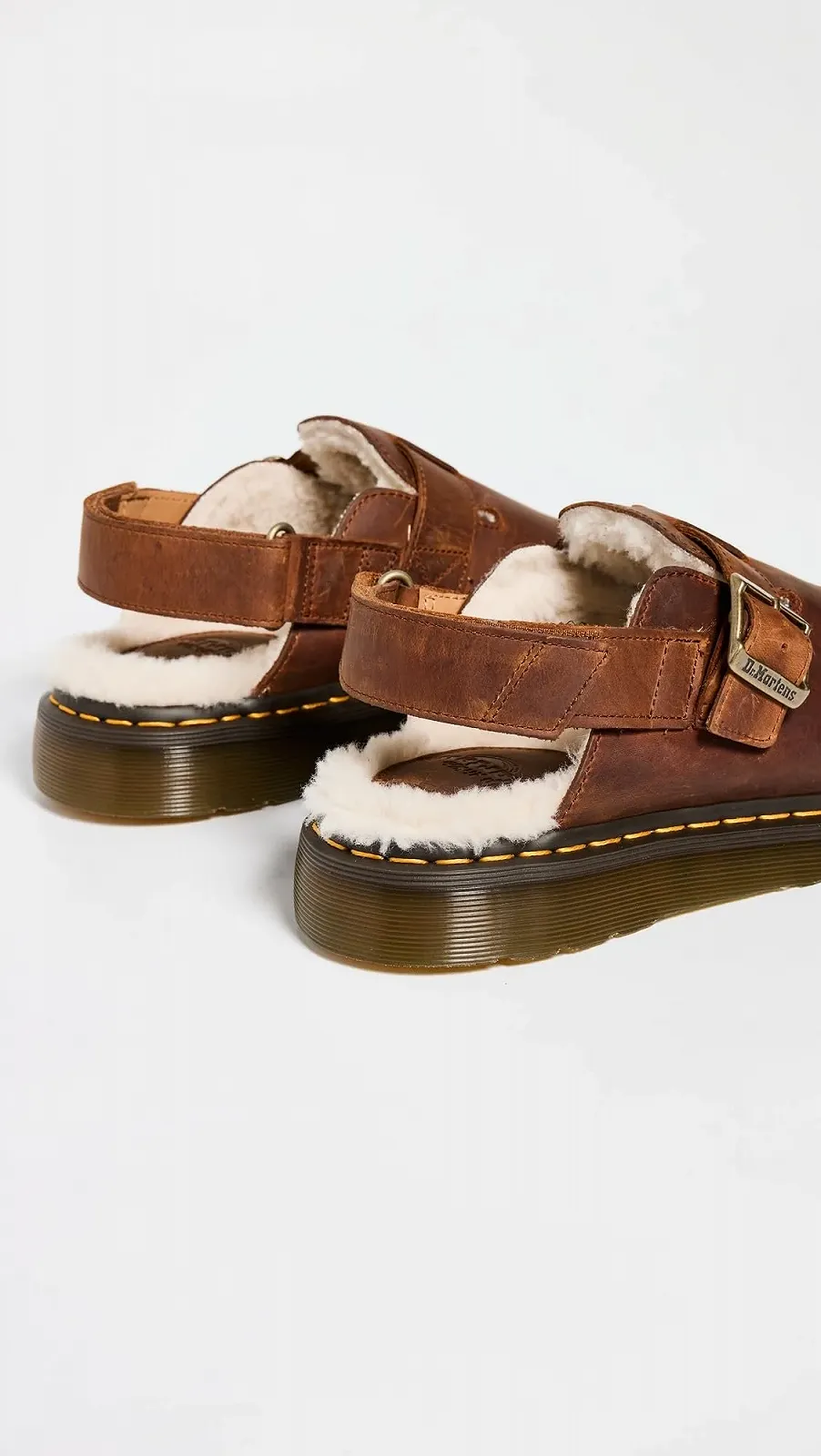 Черевики Dr. Martens Jorge II Унісекс, фото №3