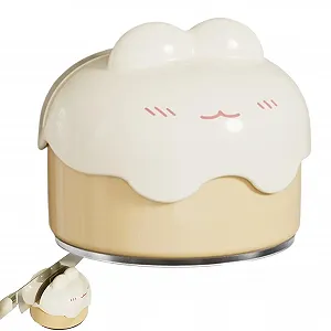 Точило для ножів на присосці Ручна для кухні ресторану та пекарні швидкої дії - Фото 1