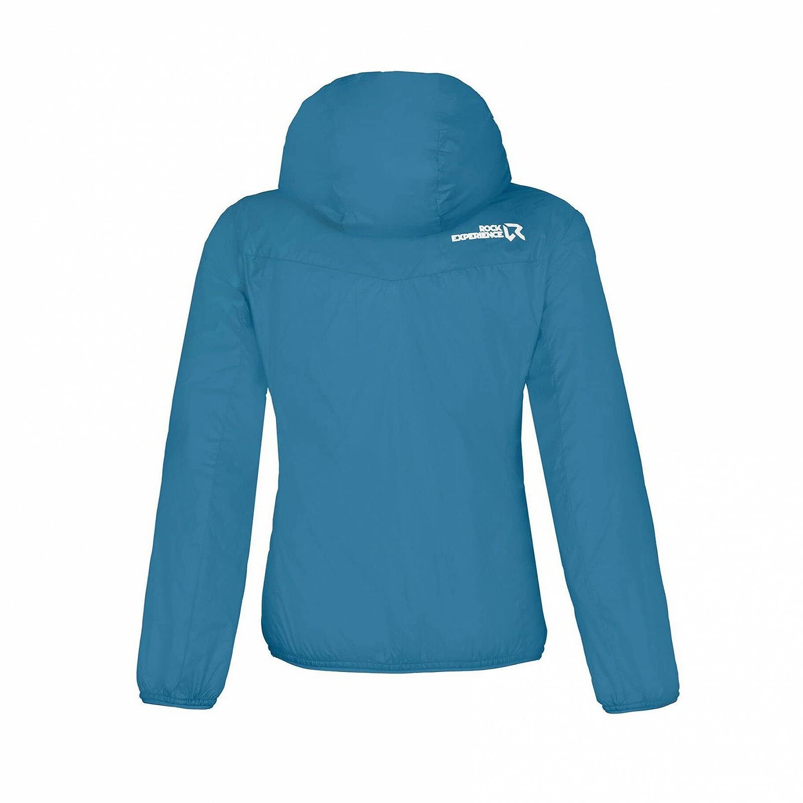 Унисекс Куртка Rock Experience Camp 4 Padded, фото №2 Унисекс Куртка Rock Experience Camp 4 Padded, фото №2