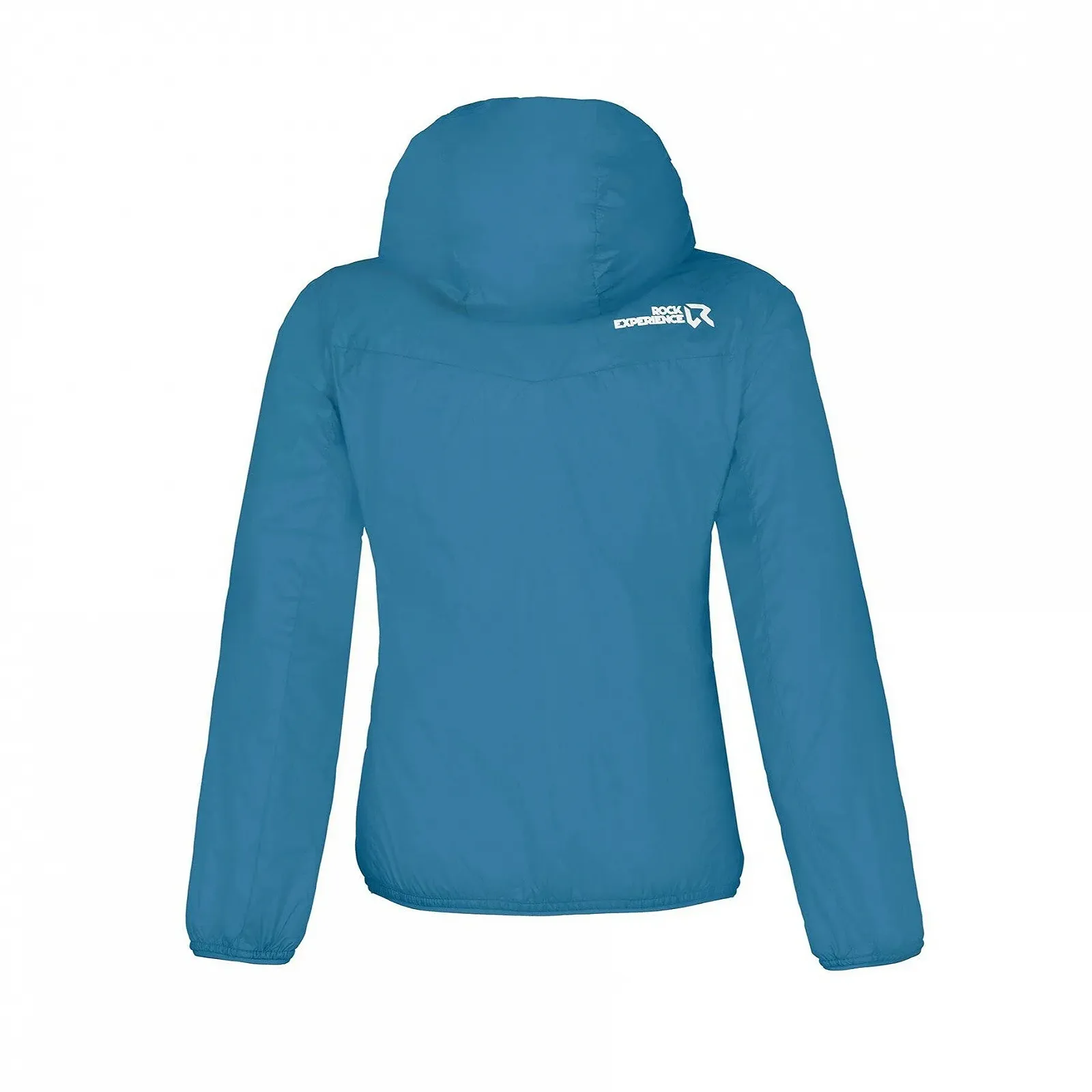 Унісекс Куртка Rock Experience Camp 4 Padded, фото №2