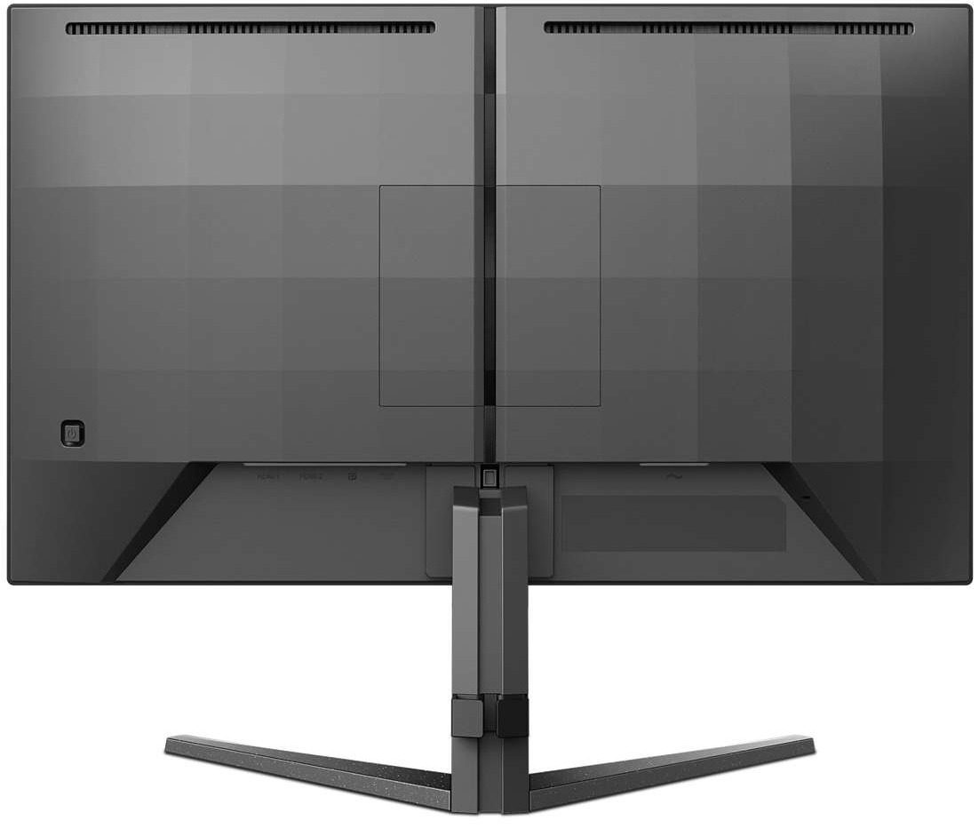 Монітор 24" Philips Evnia 24M2N3200S Full HD IPS 180 Гц, фото №3