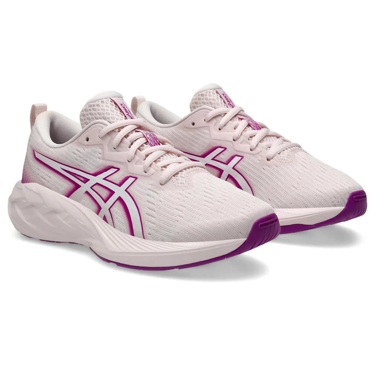 Кроссовки ASICS Novablast 4 Gs, фото №1