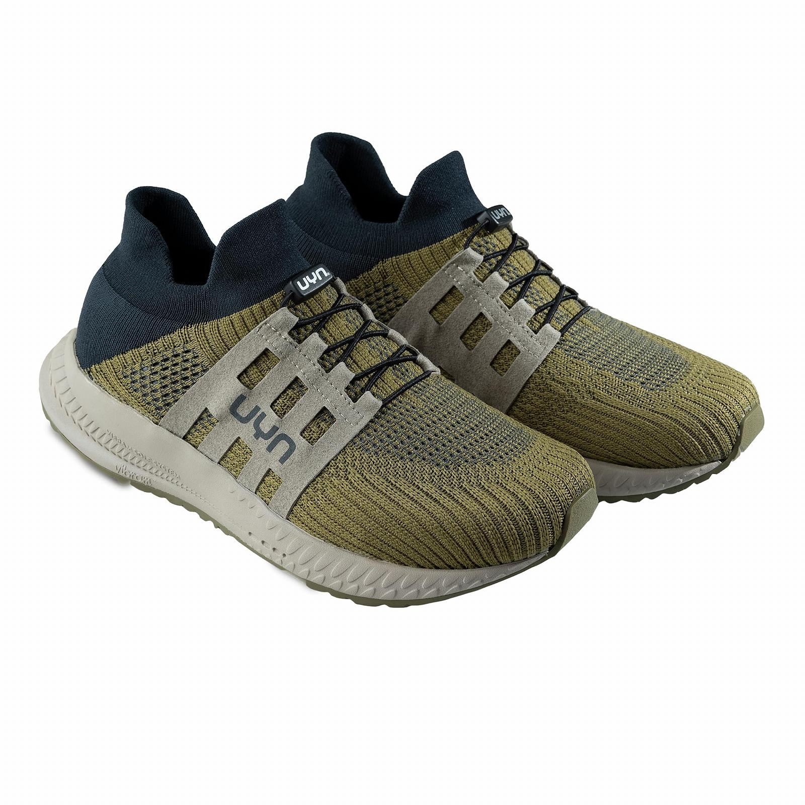 Кросівки UYN Nature Tune Vibram, фото №2