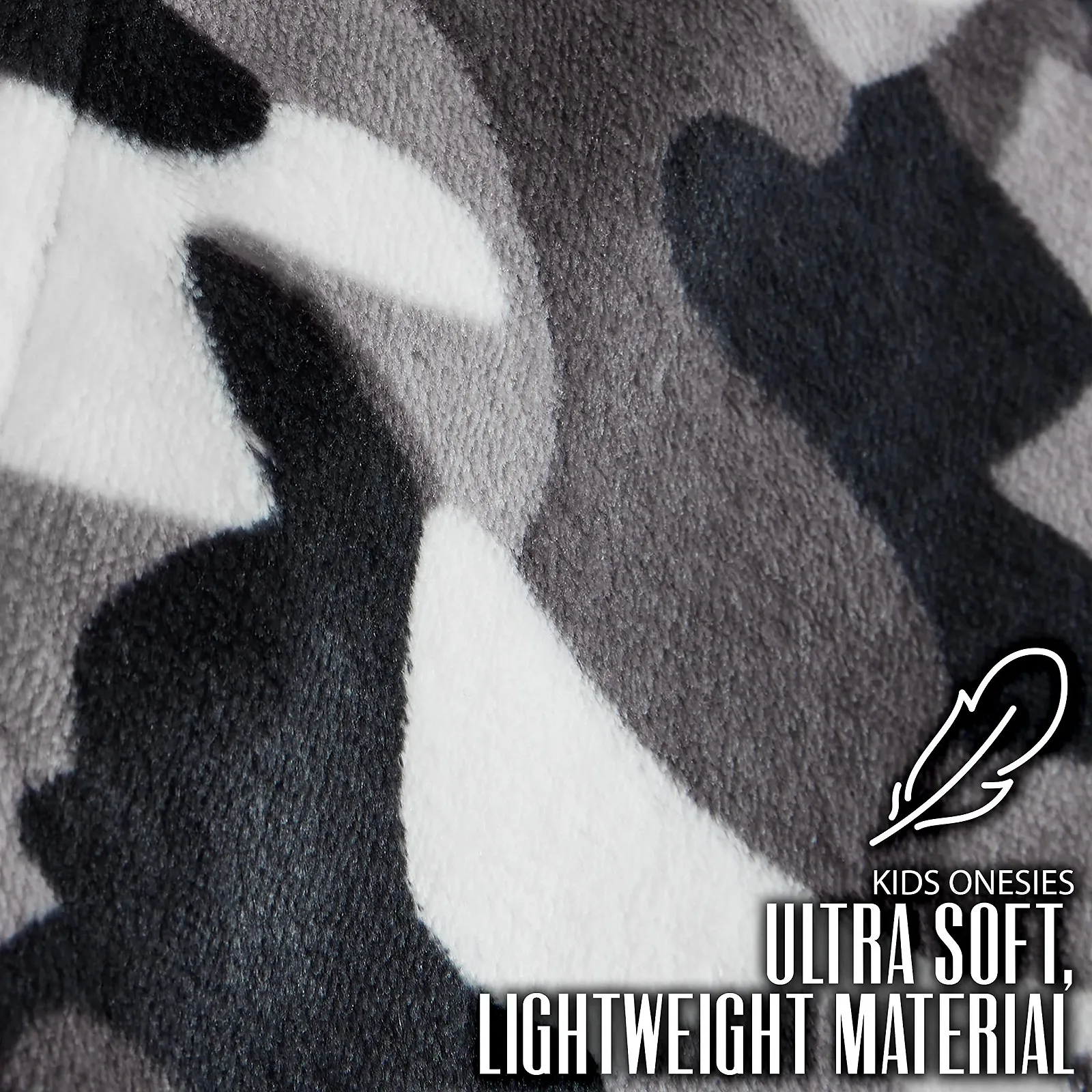 Детский цельный комбинезон CityComfort, флисовый, фото №4