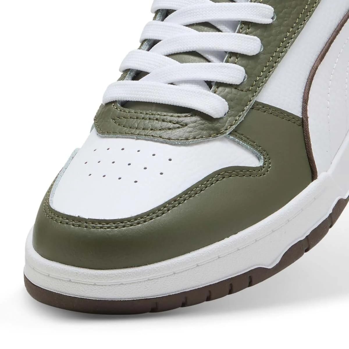 Кросівки Puma Unisex Rbd Game Low, фото №3
