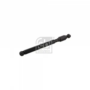 Рульовий демпфер FEBI BILSTEIN 01263 для CHRYSLER MERCEDES-BENZ, Передня вісь synthetic.ua - Фото 1