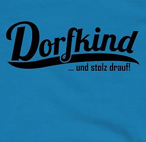 Детская Толстовка Shirtracer С надписями Dorfkinder synthetic.ua - Фото 1