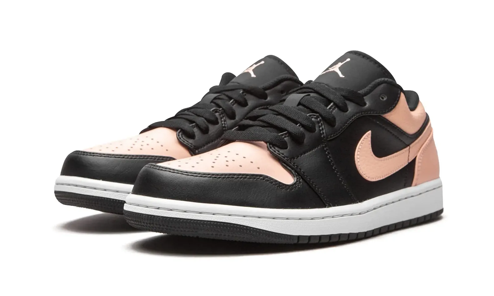 Кроссовки Jordan Air Jordan 1 Low 553558 144 UNC, фото №2