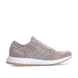 Кросівки для бігу adidas Pureboost чоловічі - Фото 1