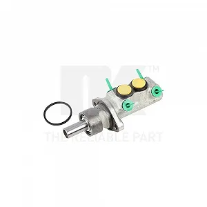 Головний гальмівний циліндр NK 824751 для AUDI VW - Фото 1