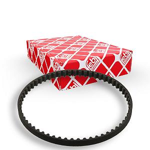 Ремень ГРМ FEBI BILSTEIN 104829 для AUDI SEAT SKODA VW - Фото 1