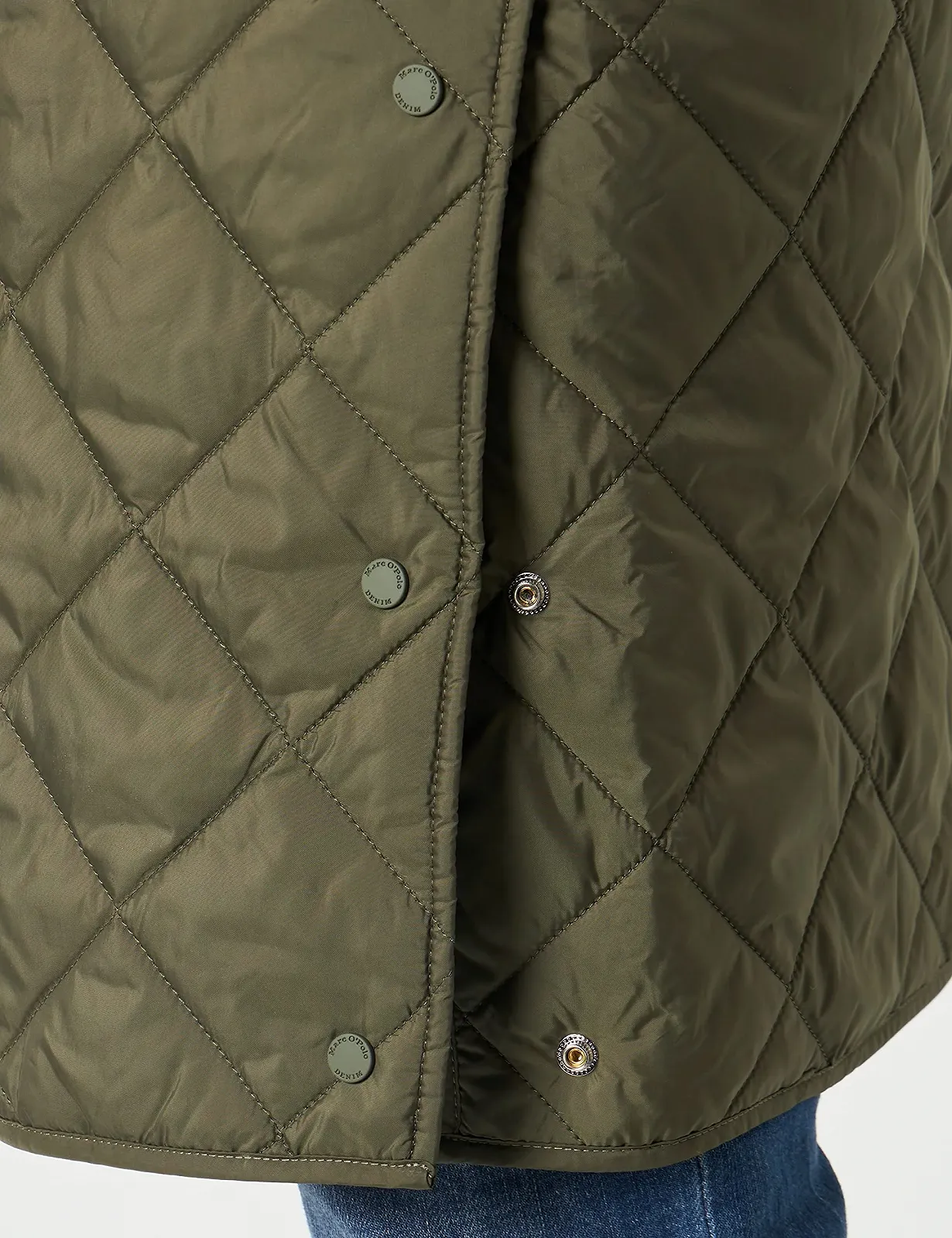 Пальто Marc O'Polo Женское, фото №6 Пальто Marc O'Polo Женское, фото №6