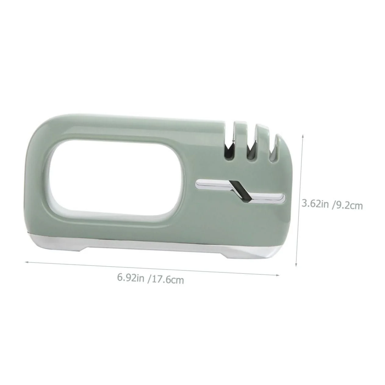 Точило для ножів Healifty Professional ергономічна нековзна ручна, фото №2 Точило для ножів Healifty Professional ергономічна нековзна ручна, фото №2