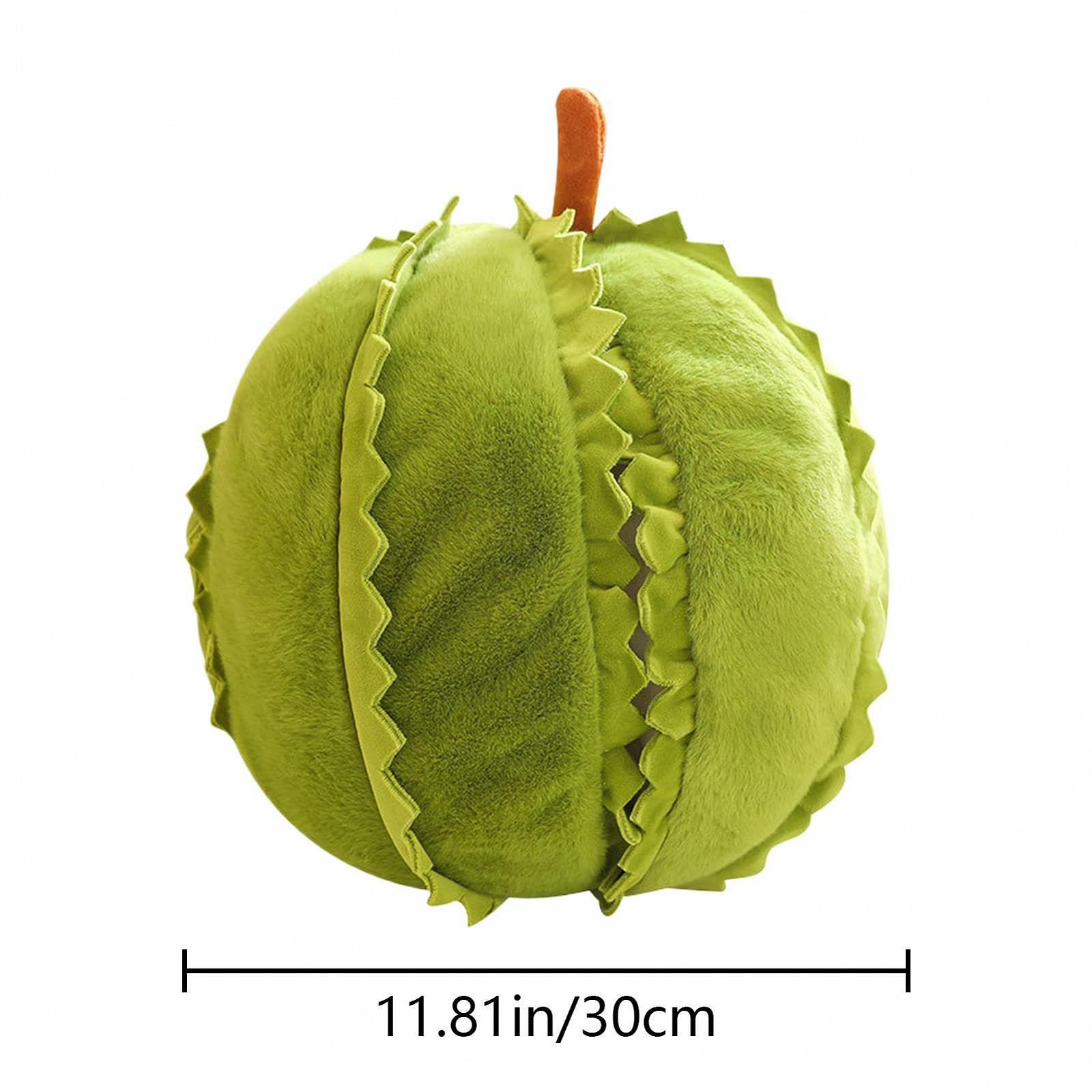 Игрушка Durian Плюшевая Игрушка Дуриан Съемная, фото №6 Игрушка Durian Плюшевая Игрушка Дуриан Съемная, фото №6