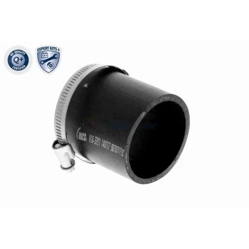 Шланг інтеркулера VAICO V10-3780 EXPERT KITS + AUDI SEAT SKODA VW VAG, фото №3