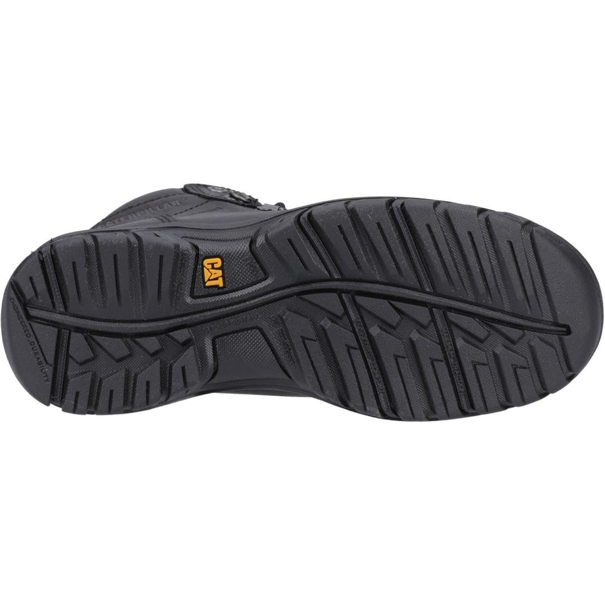 Ботинки CAT Workwear Mae St S3 HRO Wr S женские, фото №4