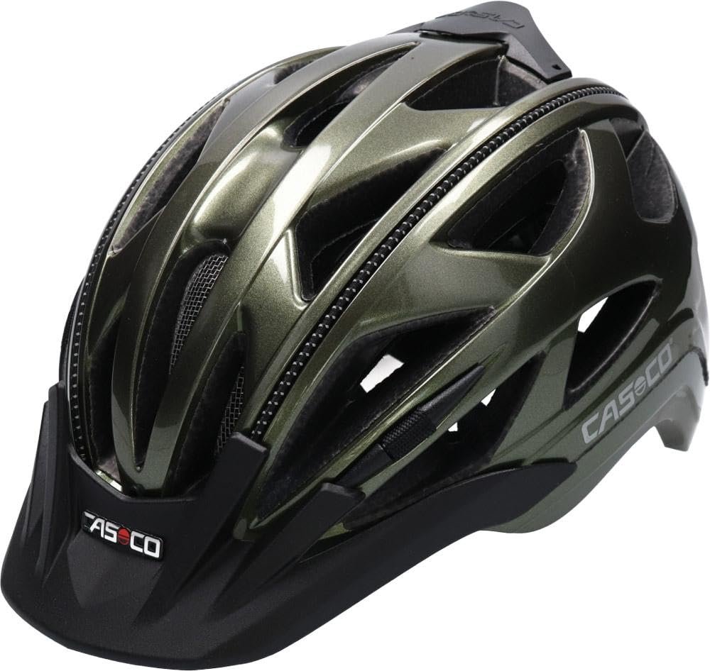 Шолом велосипедний Casco Active 2 для дорослих, фото №1