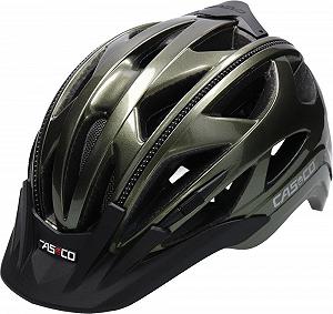 Шлем велосипедный Casco Active 2 для взрослых - Фото 1