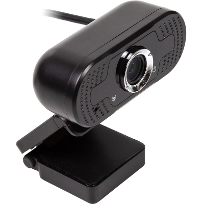 Веб-камера HiSmart Full HD 1080p HS081126, фото №2