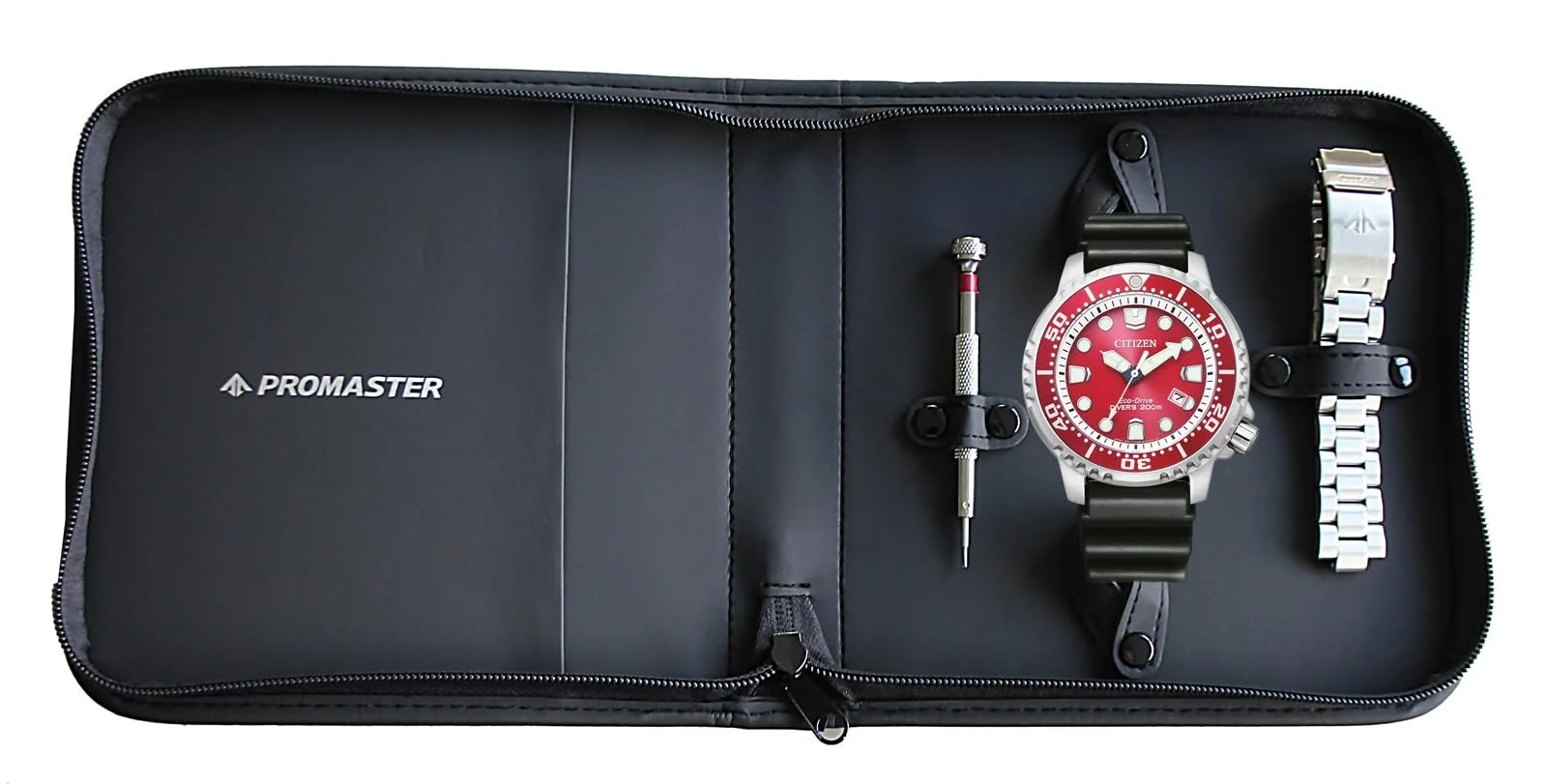 Годинник Citizen Eco-Drive Solar Promaster Чоловічий Спортивний BN0159-15XM, фото №4 Годинник Citizen Eco-Drive Solar Promaster Чоловічий Спортивний BN0159-15XM, фото №4